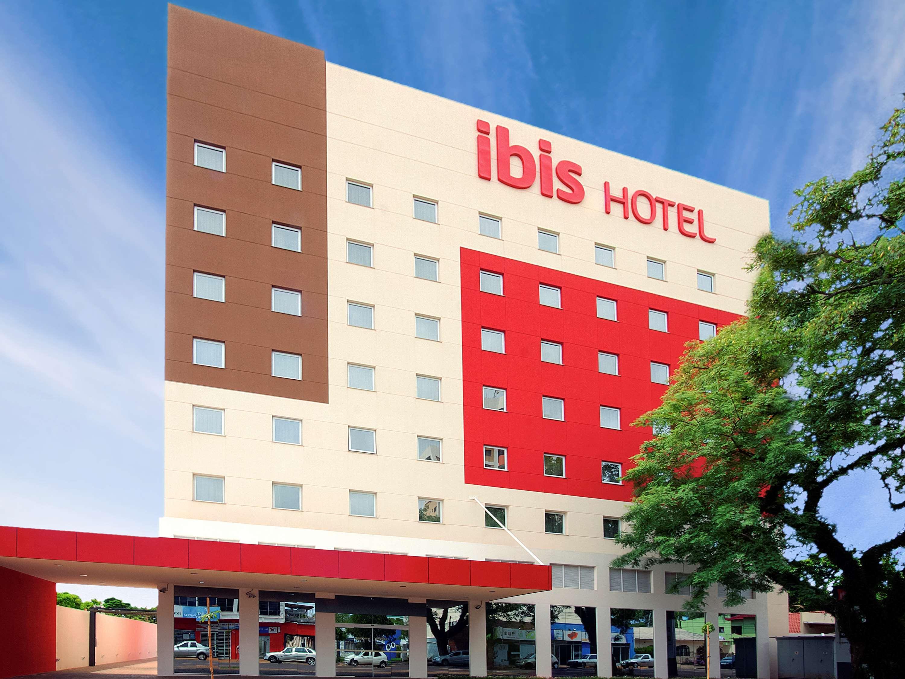 Ibis Cascavel Hotel Cascavel (Parana)