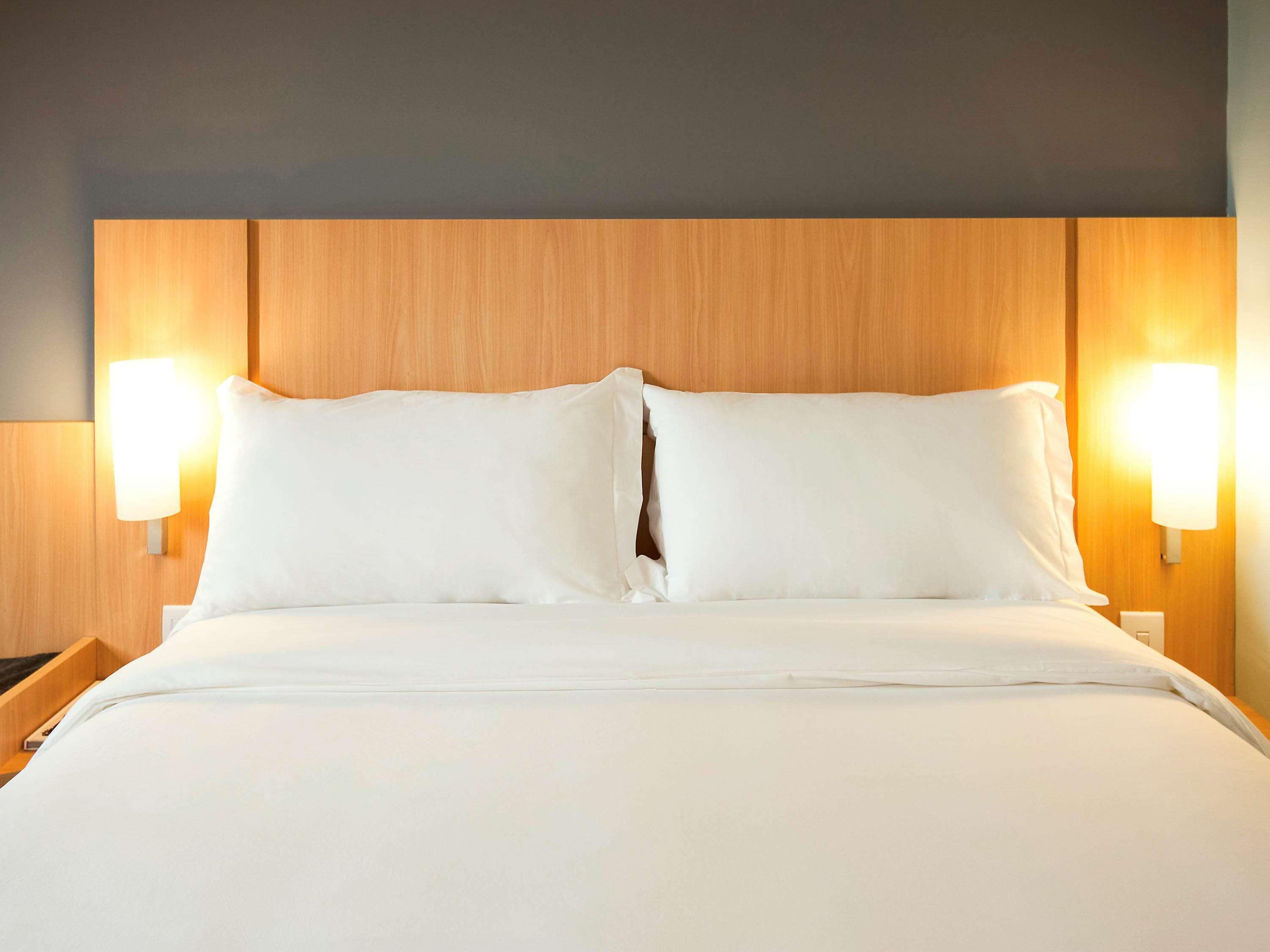Ibis Cascavel Hotel