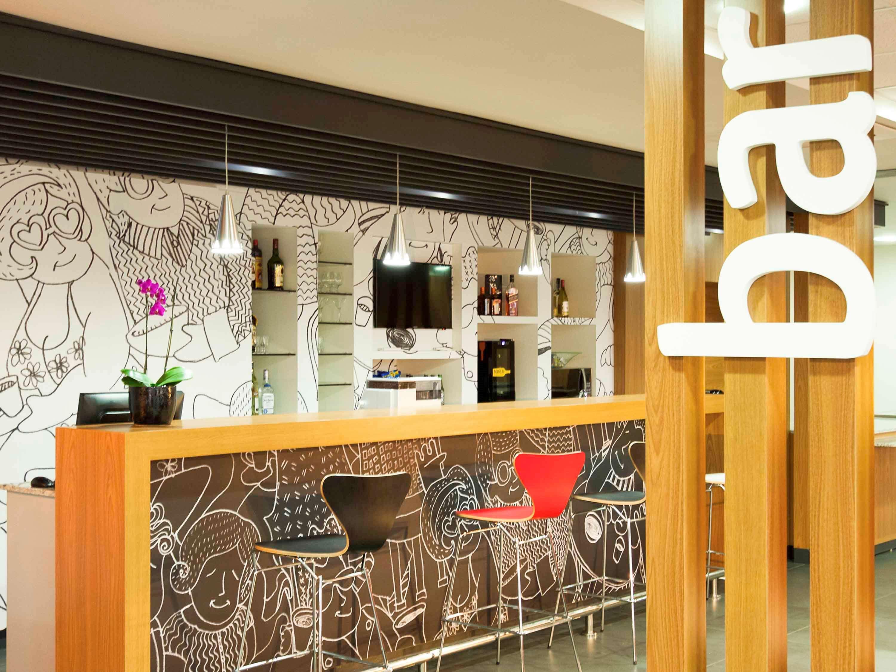 Hotel Ibis Cascavel Cascavel (Parana)