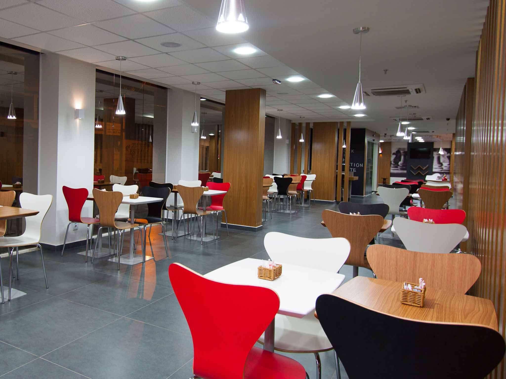 Ibis Cascavel Cascavel (Parana)