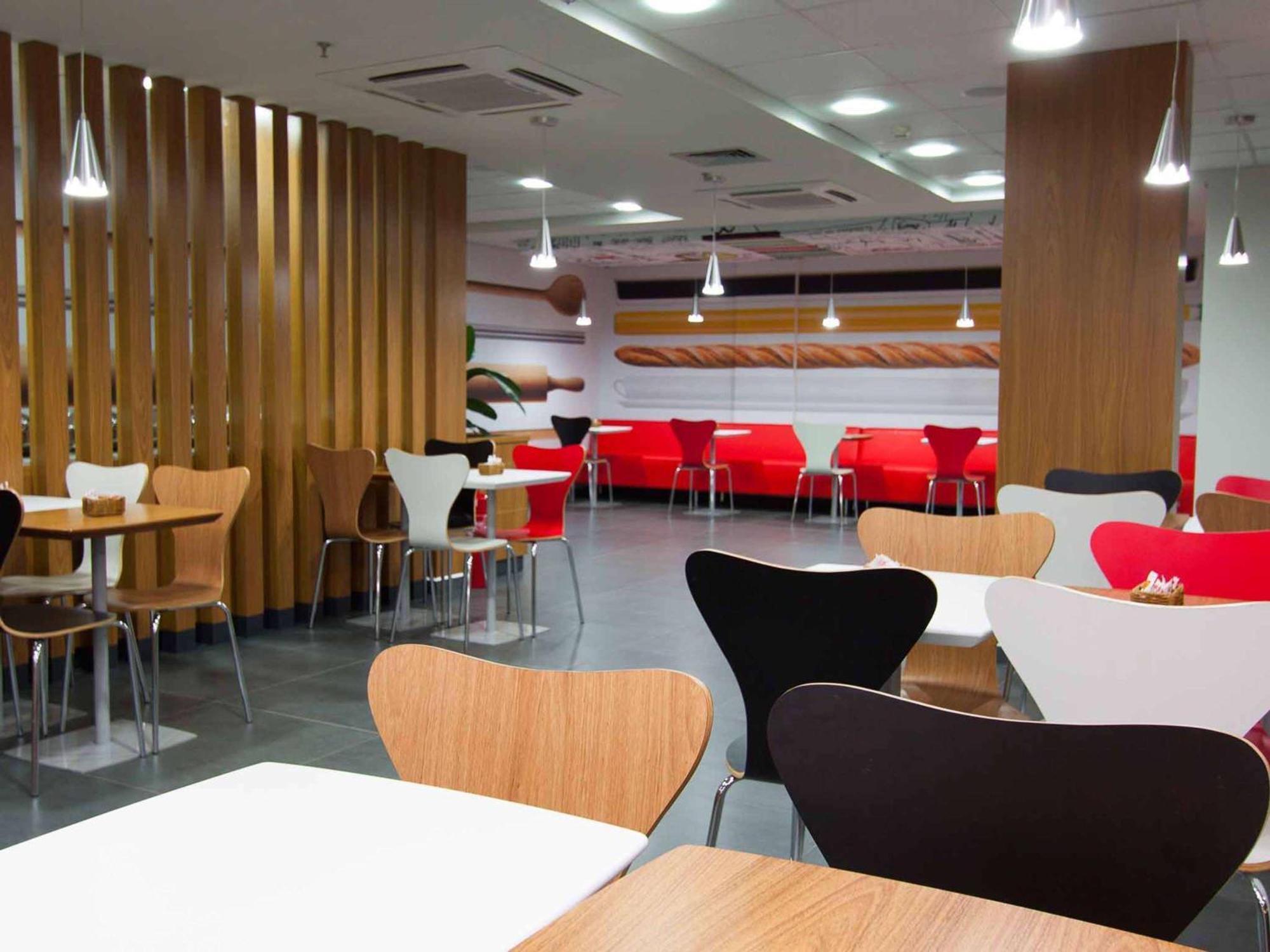 Ibis Cascavel Hotel Cascavel (Parana)