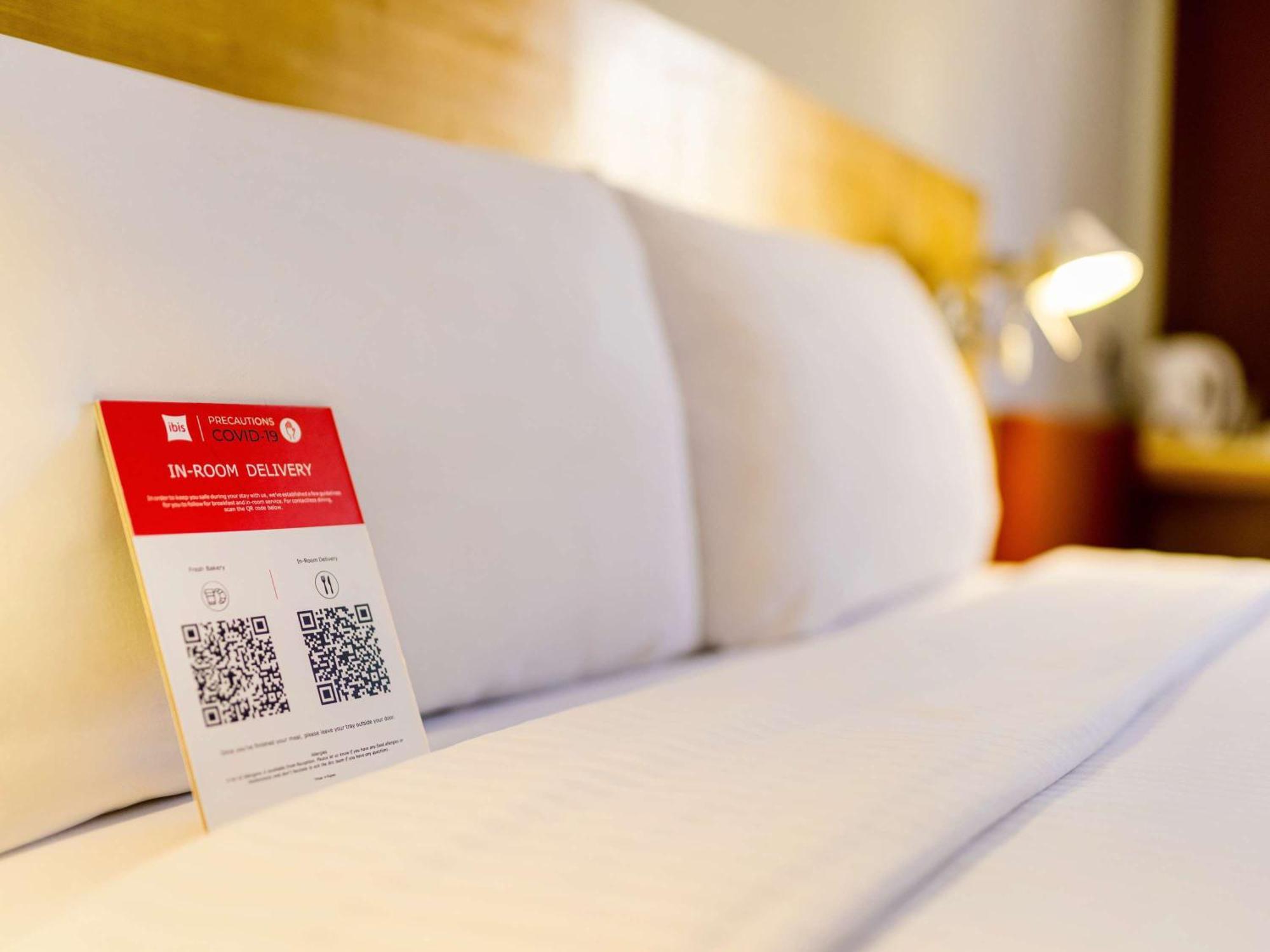 Ibis Cascavel 3*