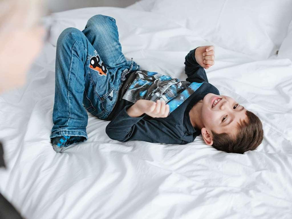 Hotel Ibis Cascavel 3*