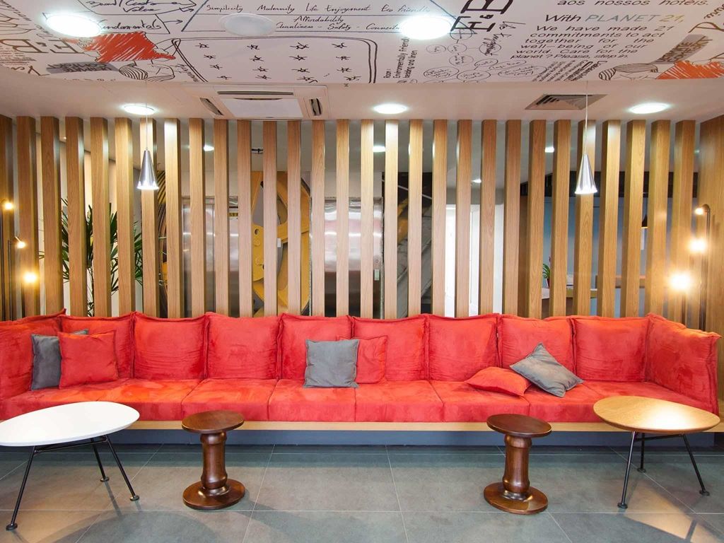 Ibis Cascavel Cascavel (Parana)