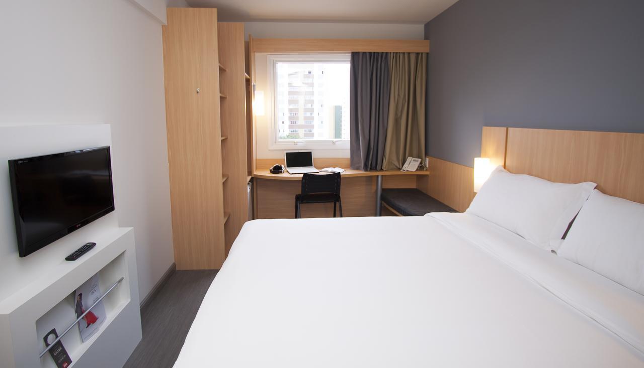 Hotel Ibis Cascavel 3*