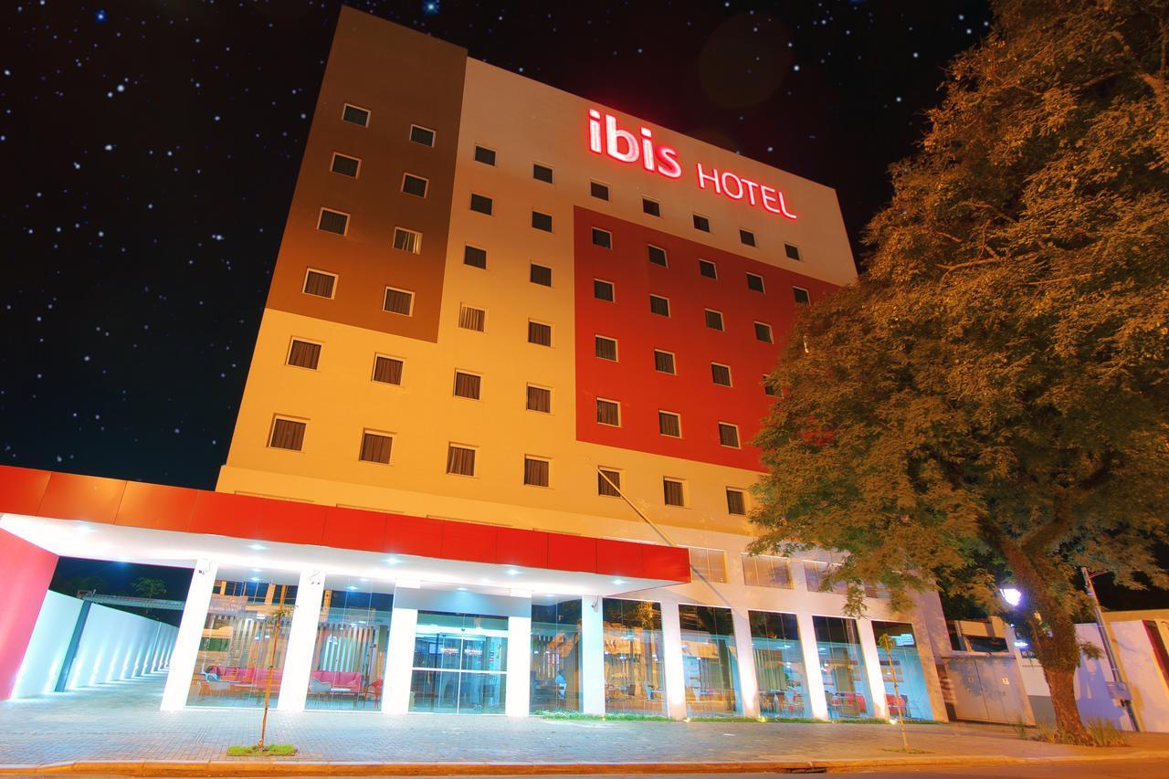 Hotel Ibis Cascavel Cascavel (Parana)