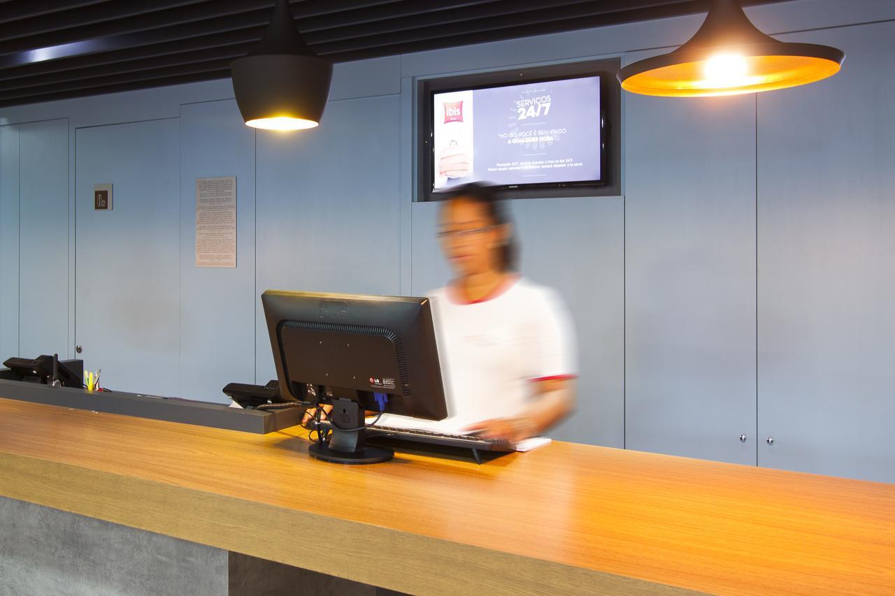 Hotel Ibis Cascavel