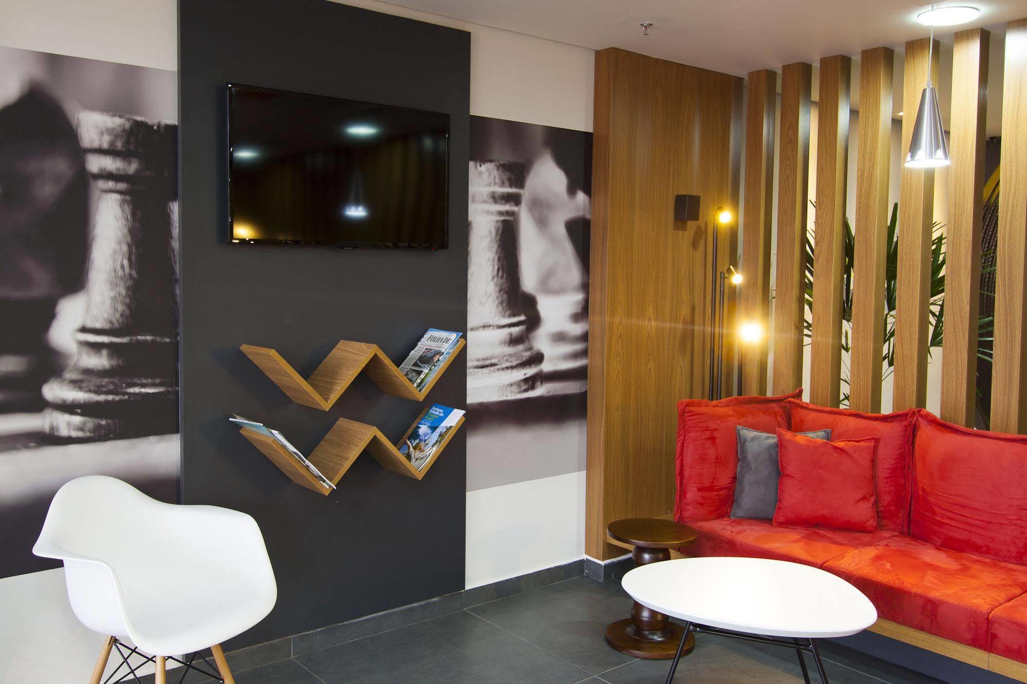 Ibis Cascavel Cascavel (Parana)