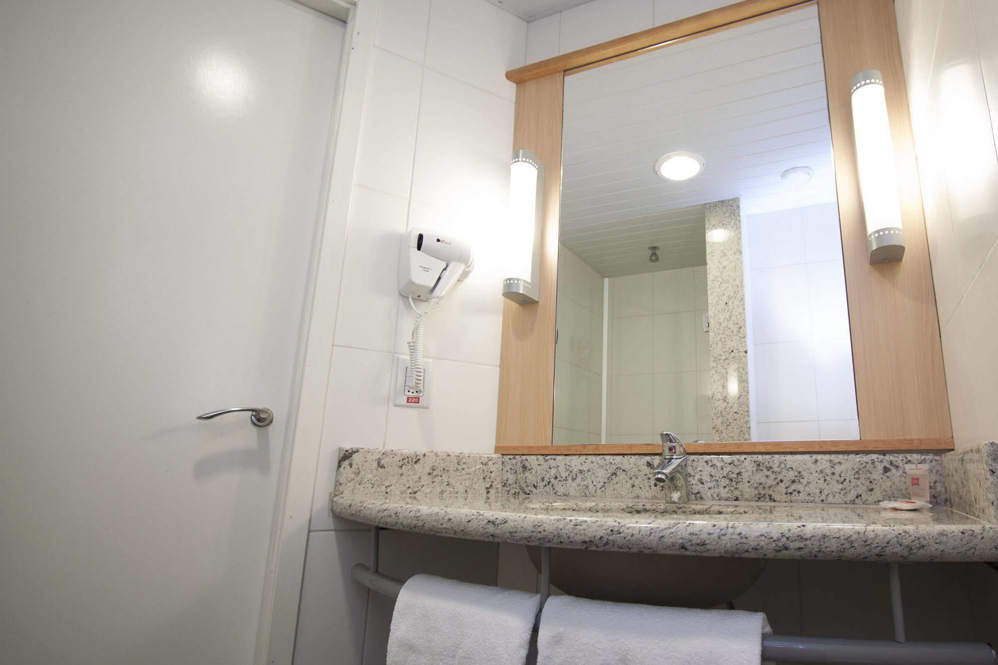 Hotel Ibis Cascavel Cascavel (Parana)