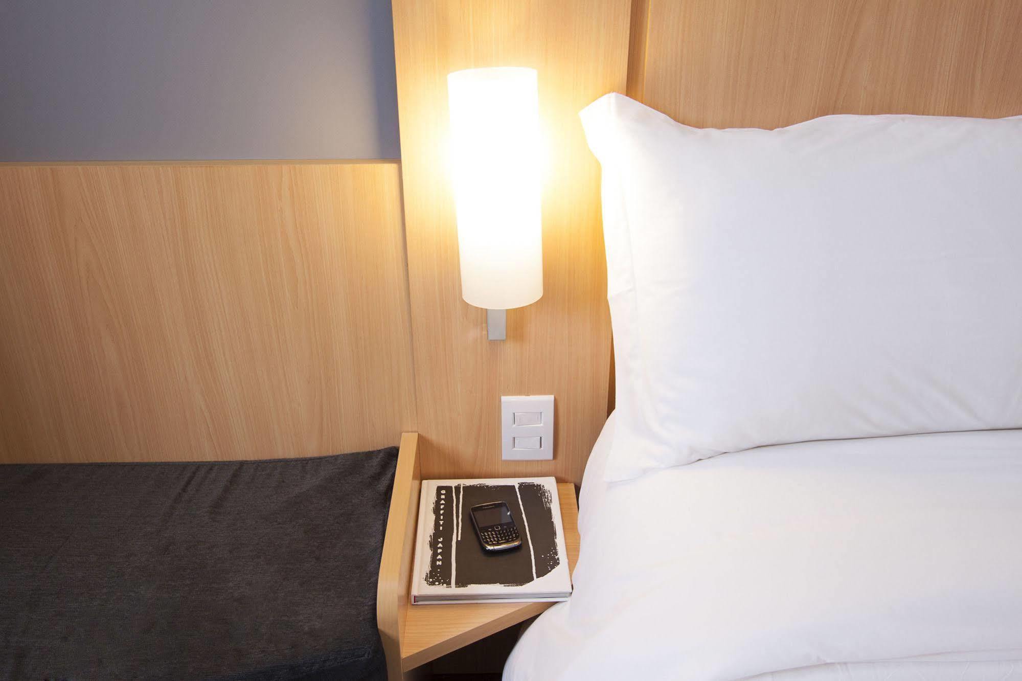 Ibis Cascavel 3*