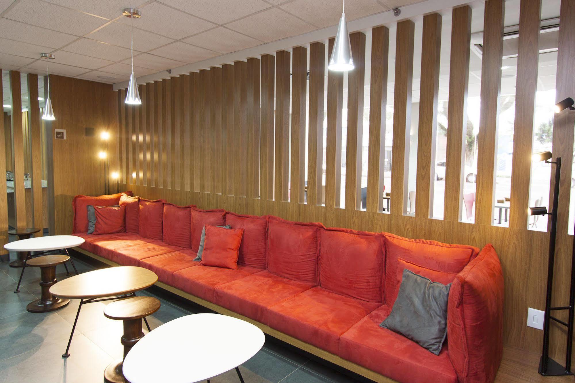 Ibis Cascavel Hotel 3*