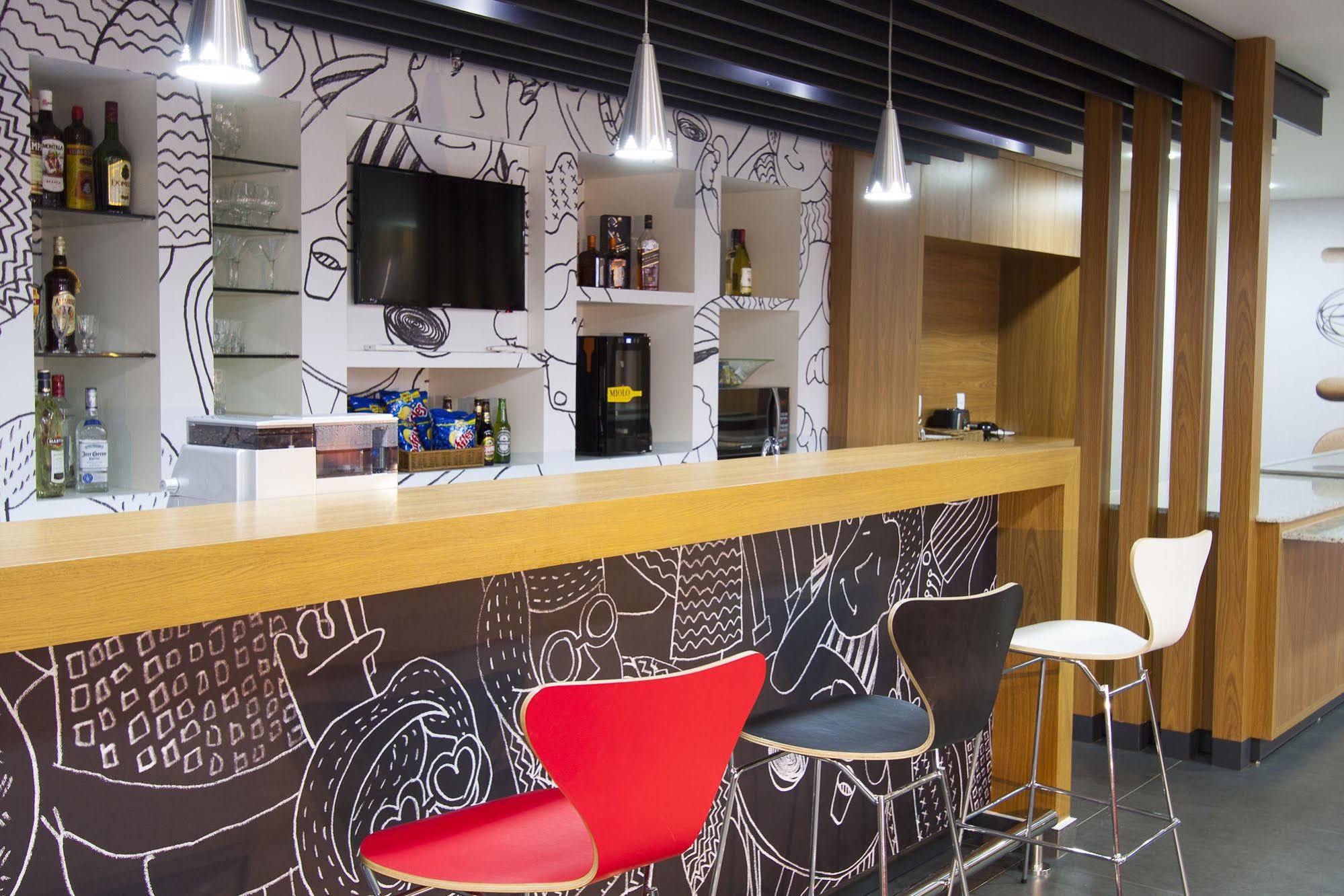 Ibis Cascavel Hotel