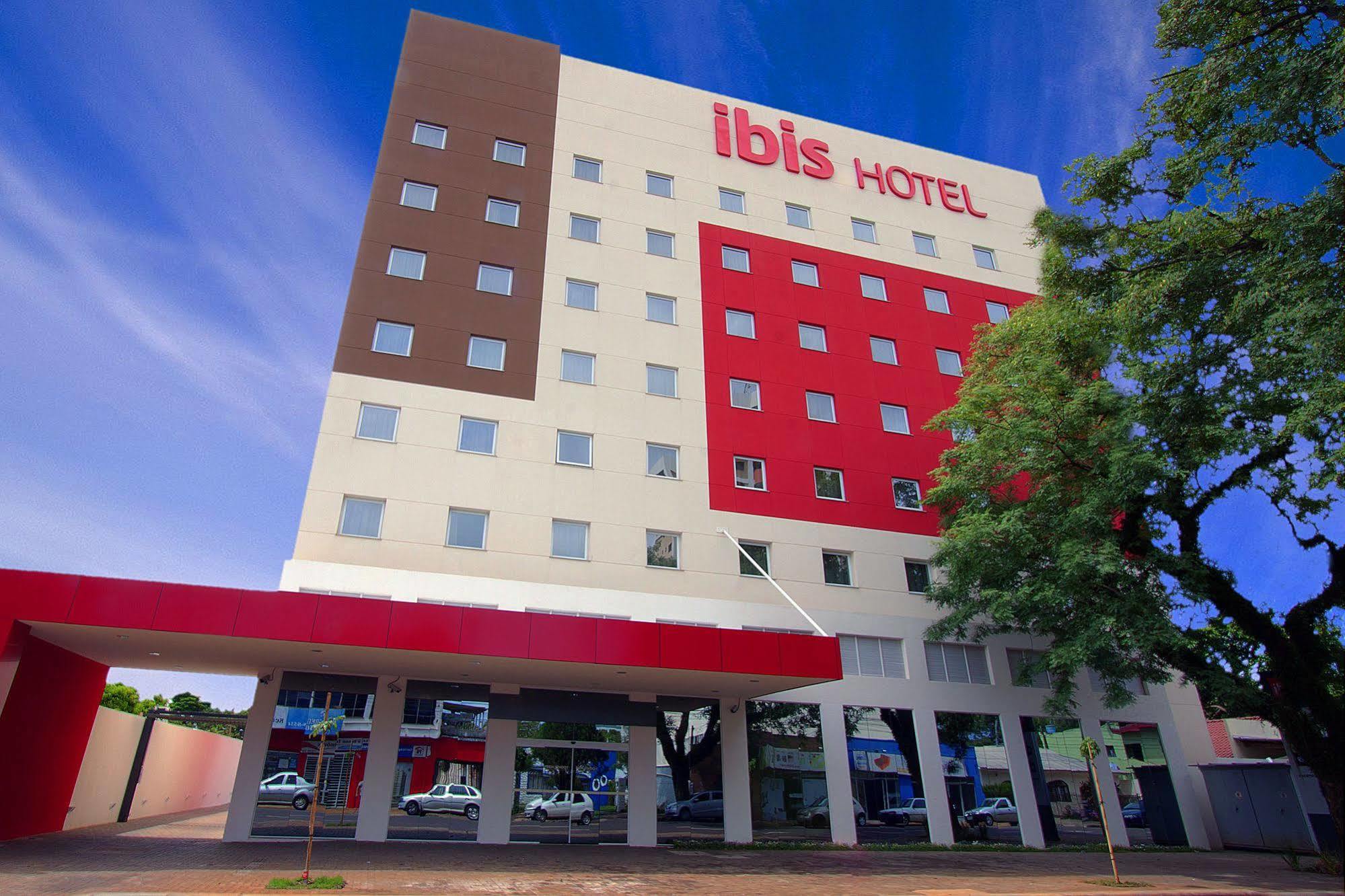 Hotel Ibis Cascavel